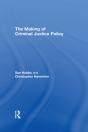 Making Of Criminal Justice Policy - Preview