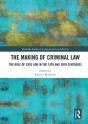 Making Of Criminal Law - Preview