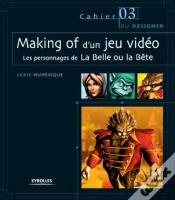 Capa do artigo Making Of D