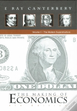 Capa do artigo Making Of Economics, The (4th Edition) - Vol Ii: The Modern Superstructure
