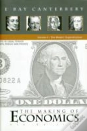 Capa do artigo Making Of Economics, The (4th Edition) - Volume Ii: The Modern Superstructure