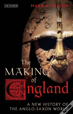 Capa do artigo Making Of England