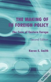 Capa do artigo Making Of Eu Foreign Policy