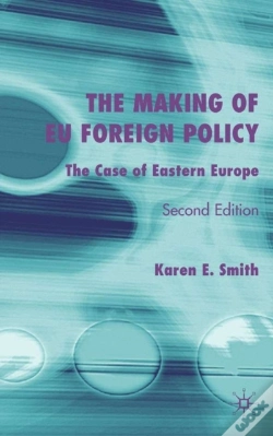 Capa do artigo Making Of Eu Foreign Policy