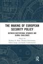 Making Of European Security Policy - Preview