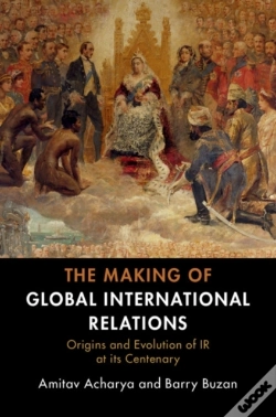 Capa do artigo Making Of Global International Relations