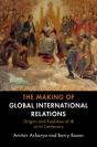 Making Of Global International Relations - Preview