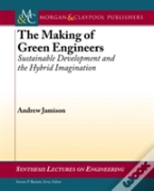 Making Of Green Engineers