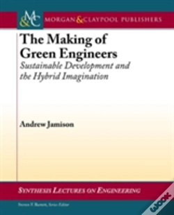 Capa do artigo Making Of Green Engineers