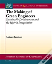 Capa do artigo Making Of Green Engineers