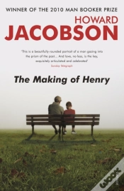 Capa do artigo Making Of Henry