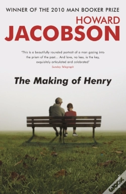 Capa do artigo Making Of Henry