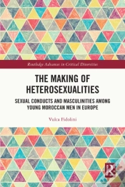 Capa do artigo Making Of Heterosexualities