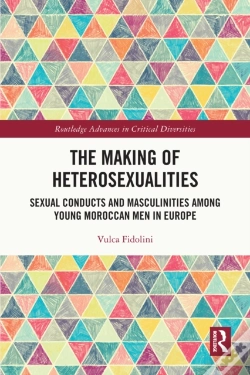 Capa do artigo Making Of Heterosexualities