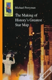 Making Of History'S Greatest Star Map