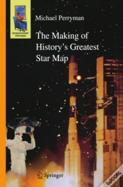 Capa do artigo Making Of History'S Greatest Star Map