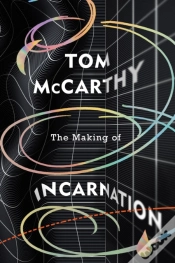 Capa do artigo Making Of Incarnation