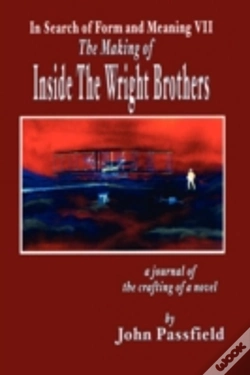 Capa do artigo Making Of Inside The Wright Brothers