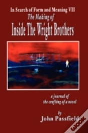 Capa do artigo Making Of Inside The Wright Brothers