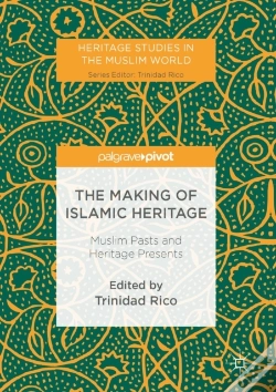 Capa do artigo Making Of Islamic Heritage