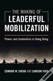 Capa do artigo Making Of Leaderful Mobilization