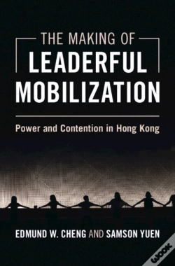 Capa do artigo Making Of Leaderful Mobilization