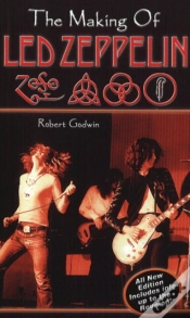 Capa do artigo Making Of Led Zeppelin