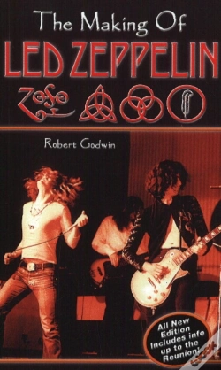 Capa do artigo Making Of Led Zeppelin'S Adcb