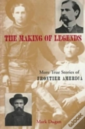 Capa do artigo Making Of Legends
