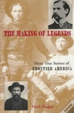 Capa do artigo Making Of Legends