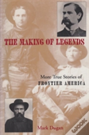 Capa do artigo Making Of Legends