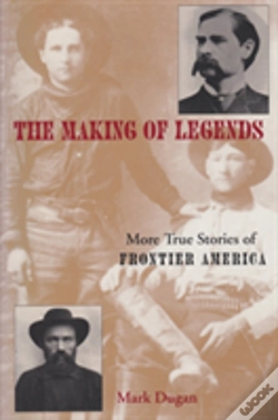 Capa do artigo Making Of Legends