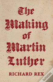 Capa do artigo Making Of Martin Luther