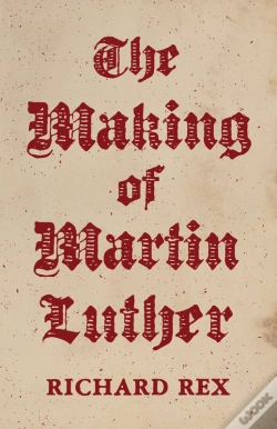 Capa do artigo Making Of Martin Luther