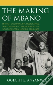 Capa do artigo Making Of Mbano