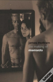 Capa do artigo Making Of Memento