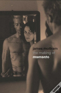 Capa do artigo Making Of Memento