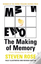 Capa do artigo Making Of Memory