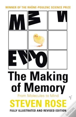 Capa do artigo Making Of Memory
