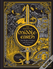 Capa do artigo Making Of Middle-Earth