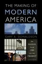 Making Of Modern America - Preview