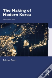 Making Of Modern Korea