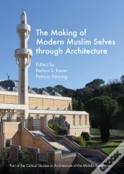 Capa do artigo Making Of Modern Muslim Selves Through Architecture