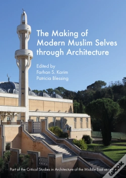 Capa do artigo Making Of Modern Muslim Selves Through Architecture