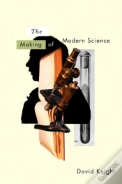 Capa do artigo Making Of Modern Science