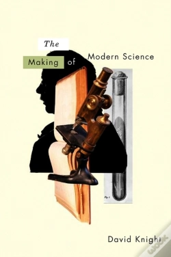 Capa do artigo Making Of Modern Science