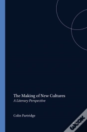 Capa do artigo Making Of New Cultures