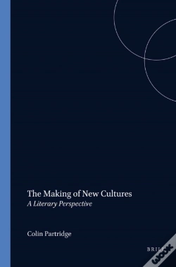 Capa do artigo Making Of New Cultures