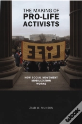 Making Of Pro-Life Activists