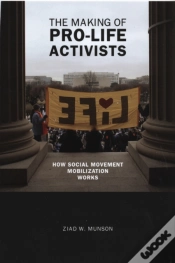 Capa do artigo Making Of Pro-Life Activists